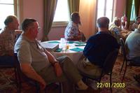 harg 20th anniversary