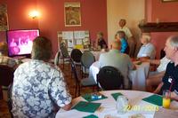 harg 20th anniversary