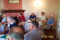 harg 20th anniversary