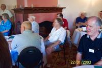 harg 20th anniversary