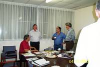 november 2003 council meeting