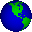 earth around