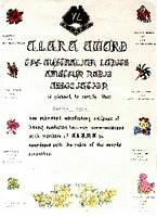 alara award