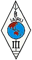iaru r3 logo