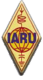 iaru logo