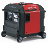 Honda EU26i generator with Inverter technology