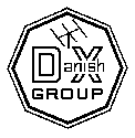 Thanks to the Danish DX Group