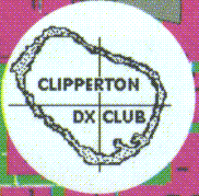 CDXC - Clipperton DX Club