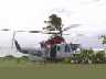 Chopper from mainland Australia for VK4APG