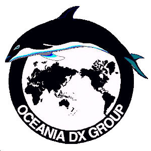 Oceania DX Group