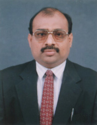 M. Imthias B.Sc.,B.L., Vice-President