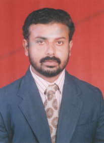 M.N.M. Abdul Kader B.E., Vice-President