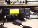 Importing a Commercial Amateur Equipment