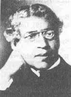 Sir Jagadish Chandra Bose