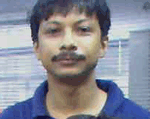 Sandeep Baruah (VU2MUE, Ex-VU2MSY)