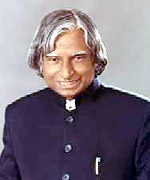 Bharat Ratna A.P.J. Abdul Kalam