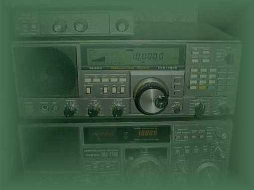 Ham Radio