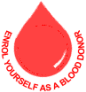 Donate Blood - Save A Life