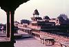 Fatehpur Sikri.