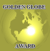 Golden Globe Award