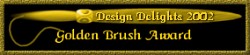 Golden Brush Award