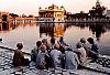 The Golden Temple, Amritsar