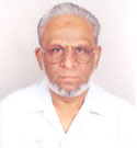 H.Mohammed Afzal - Honorary Secretary