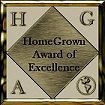 Home Grown Award