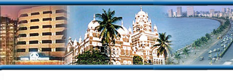 Hotels in Mumbai