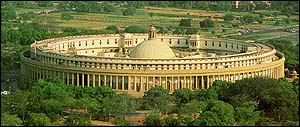 Parliament of India, New Delhi