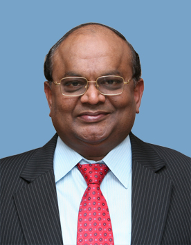 Dr. Mayil Vahanan Natarajan