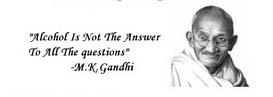 Saying of Mahatma Gandhiji
