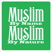 I am a Muslim