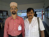 Pollachi Hamfest India 2010