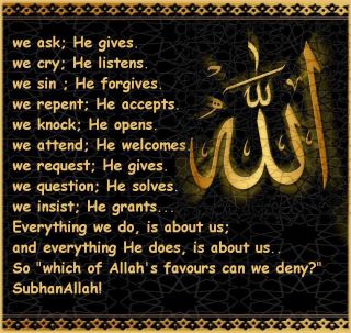 Prophet Muhammad (pbuh) said Speak Good or Remain Silent