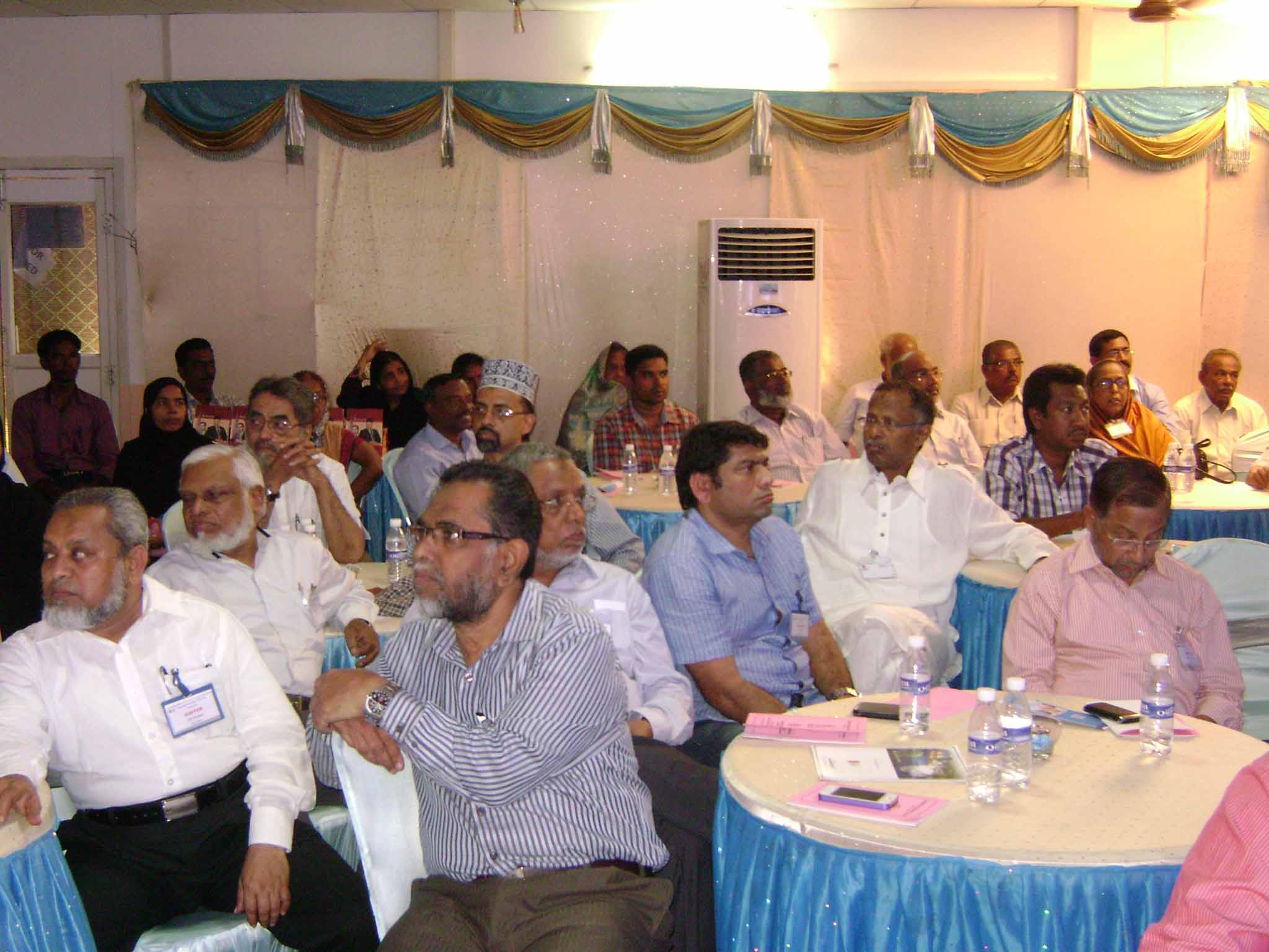 Anuual General Body Meeting of the United Economic Forum held on 28th September 2013 at Mutiara Thermal Power Plant, Melamarudur Village, Tuticorin, Tamil Nadu.