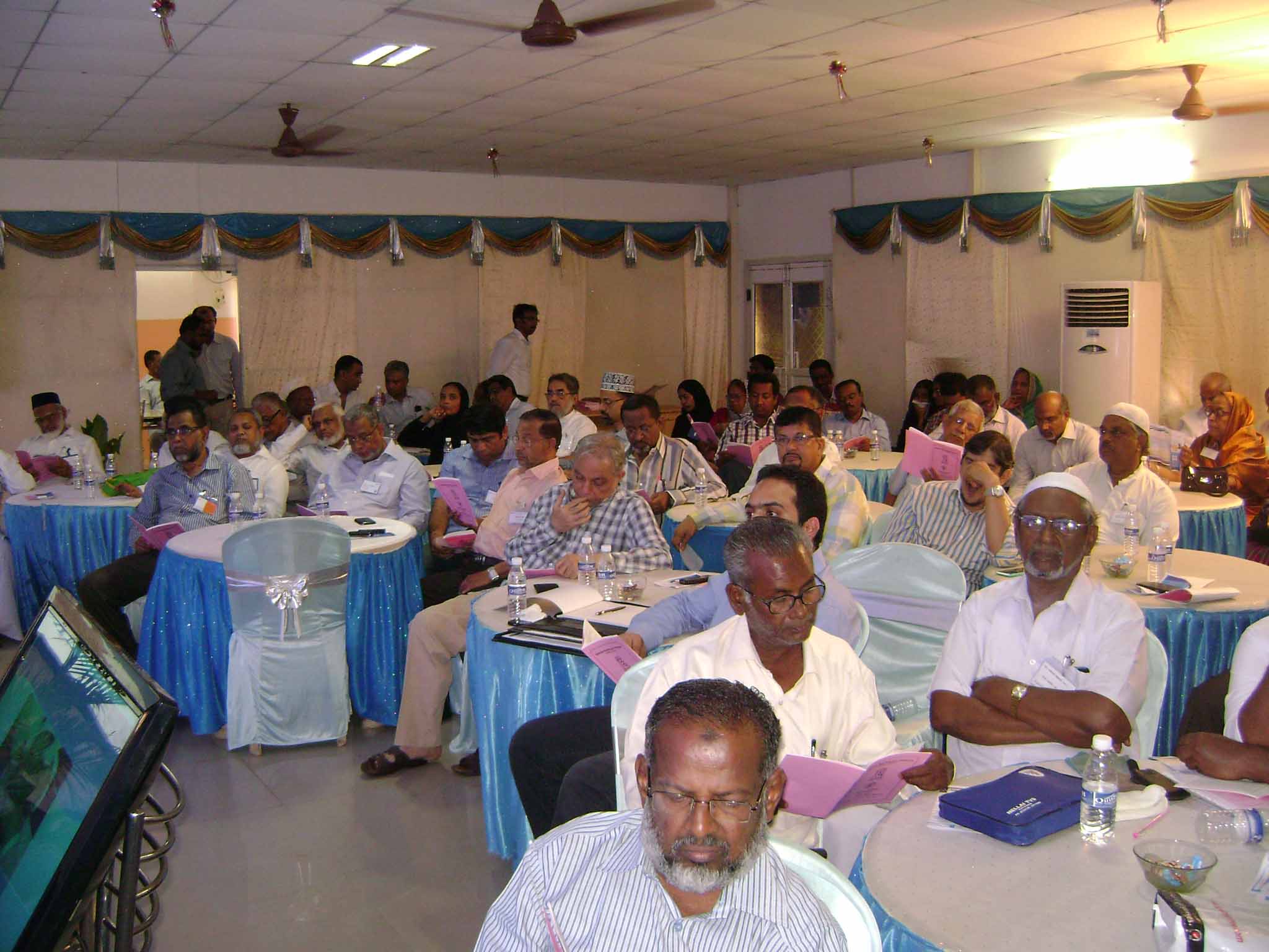 Anuual General Body Meeting of the United Economic Forum held on 28th September 2013 at Mutiara Thermal Power Plant, Melamarudur Village, Tuticorin, Tamil Nadu.