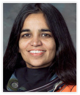 Dr.Kalpana Chawla