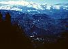 Mount Kanchenjunga Darjeeling