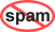 No Spam