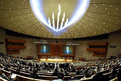 Speech of Malaysian PM Dr Mahathir Mohamed to the OIC