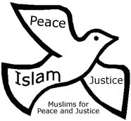 Muslims For Peace And Justice