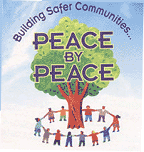 Together We Can Achieve Peace And Justice