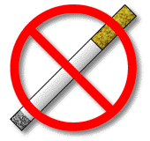 If we lose the battle against tobacco, we will lose the war against cancer.