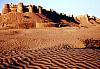 Sand dunes Jodhpur