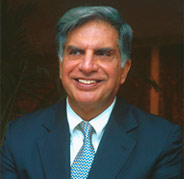Padma Vibhushan Ratan N. Tata