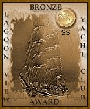 Nautical Bronze Award