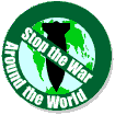 Stop The War Around The World