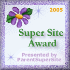 Super Site Award