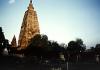 Mahabodhi Temple